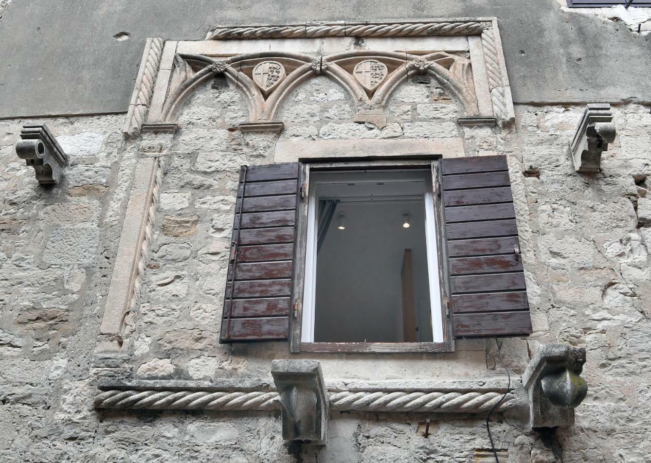 Royal Luxury Room Split Exterior foto