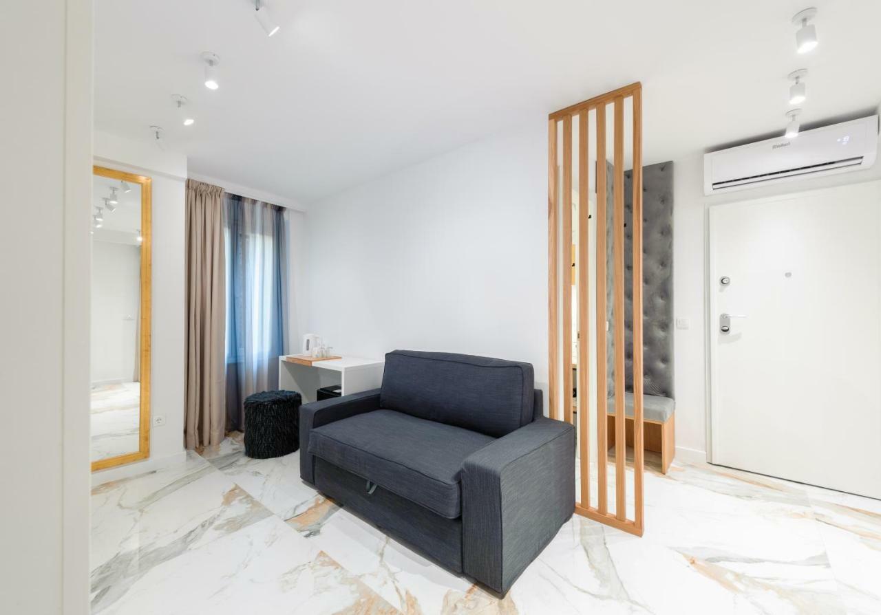 Royal Luxury Room Split Exterior foto