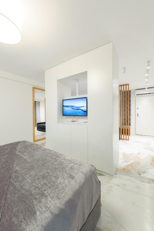 Royal Luxury Room Split Exterior foto